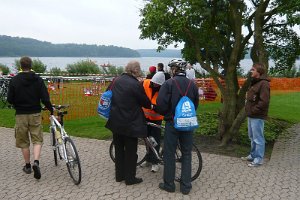 006 Markierung